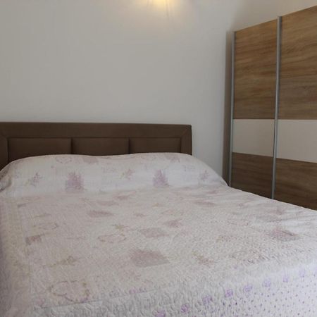 Apartments Kekel Biograd Na Moru Exterior foto