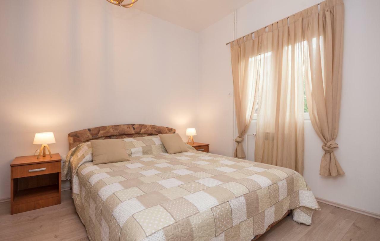 Apartments Kekel Biograd Na Moru Exterior foto